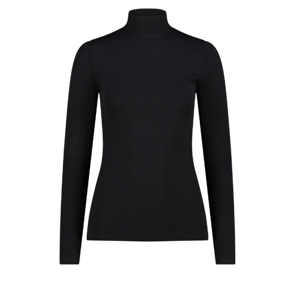 CMP - MAGLIA TERMICA ML W